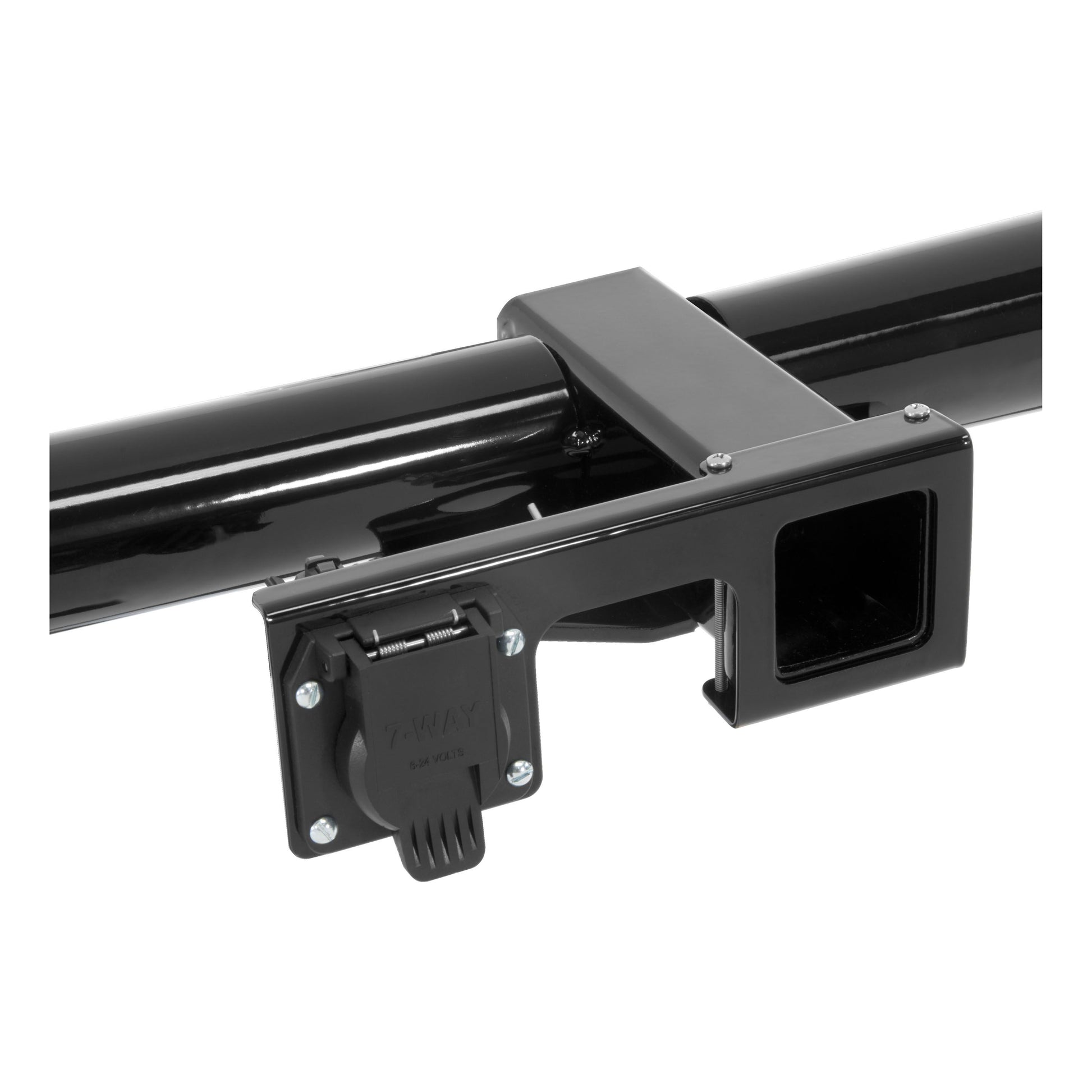 CURT 58000 Easy Mount Electrical Bracket