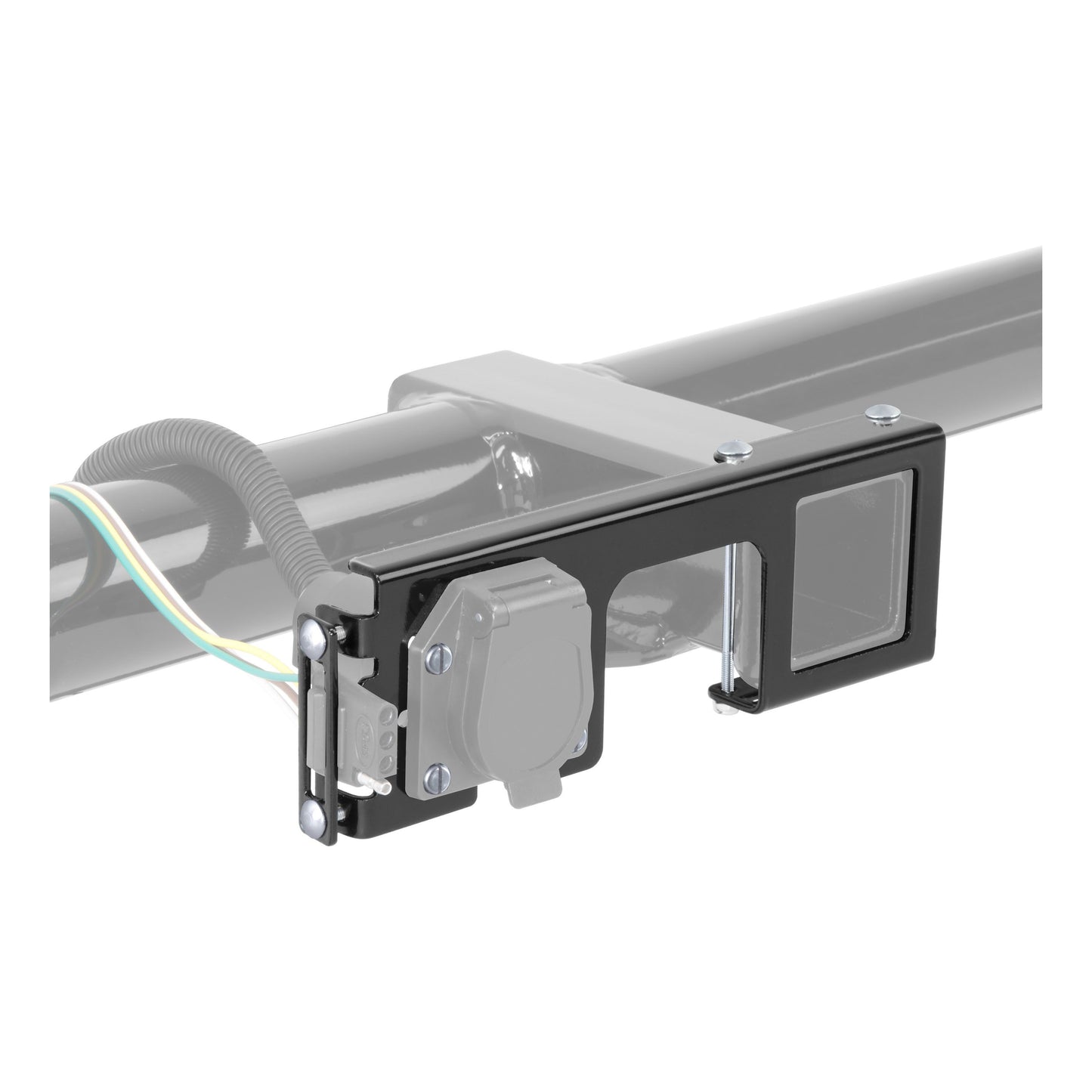 CURT 58000 Easy Mount Electrical Bracket