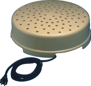 Davis 1458 Air-Dryr 1000 For Mold, Mildew and Moisture