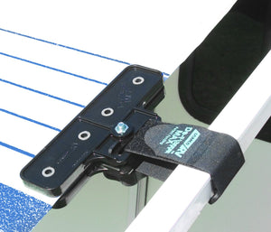 Camco Awning De-Flapper Max - Protects Your RV Awning From Costly Rips and Tears, Rust Resistant - 2 Pack (42251