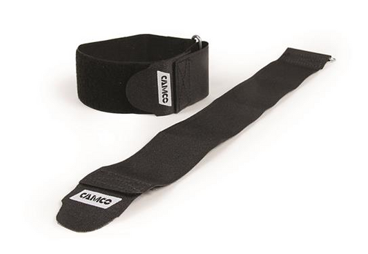 Camco 42243 De-Flapper Max Replacement Strap - Pack of 2