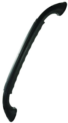 JR Products 48325 Deluxe Assist Handle - Black