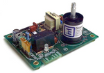Universal Ignitor Board with Small Post By Dinosaur Electronics