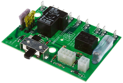 Dinosaur Electronics SERVEL SR1 Refrigerator Board