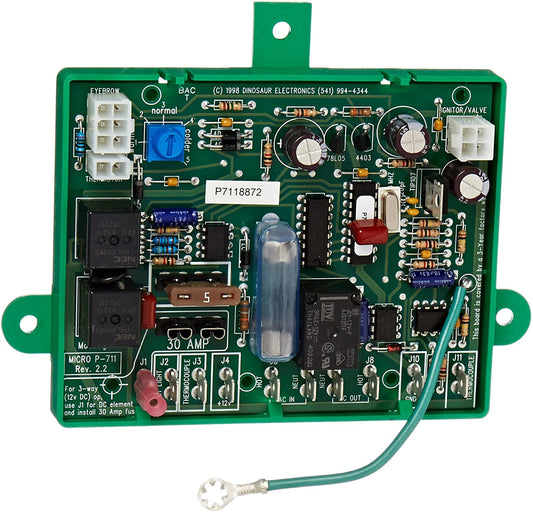 Dinosaur Electronics Micro P-711 Dometic Control Board