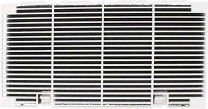 Dometic 3104928.019 Air Conditioner Ceiling Assembly Grille; For Dometic Air Conditioner; Ducted Quick Cool Brisk Return Air; Polar White