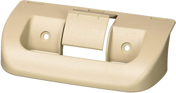 Dometic Upper/Lower Refrigerator  Freezer Door Latch Handle, Beige