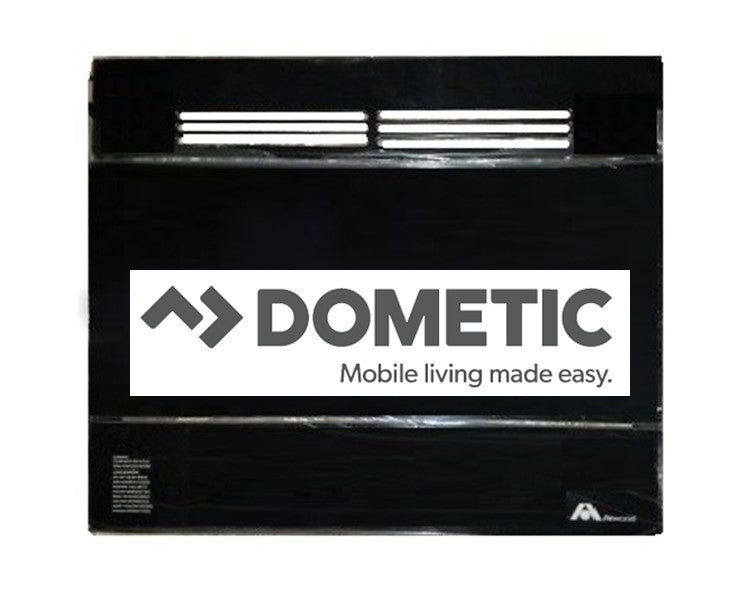 Dometic Deluxe Bi-Fold Glass Stove Top Cover - 50293