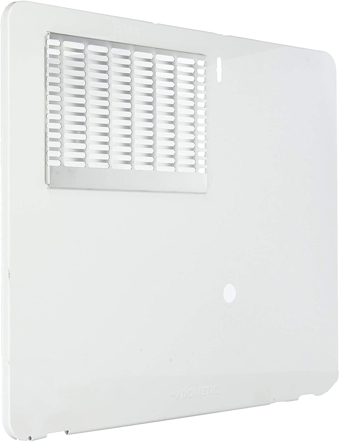 Dometic Atwood 91386  6 Gallon Water Heater Door, White