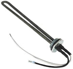 Dometic Kit, Water Heater Service Element with Wires 110V 92097 replaces 92249