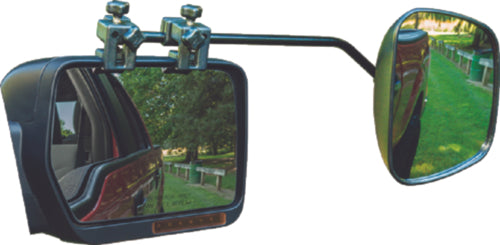 Dometic DM-2912 Grand Aero3 Towing Mirror - Twin Pack 