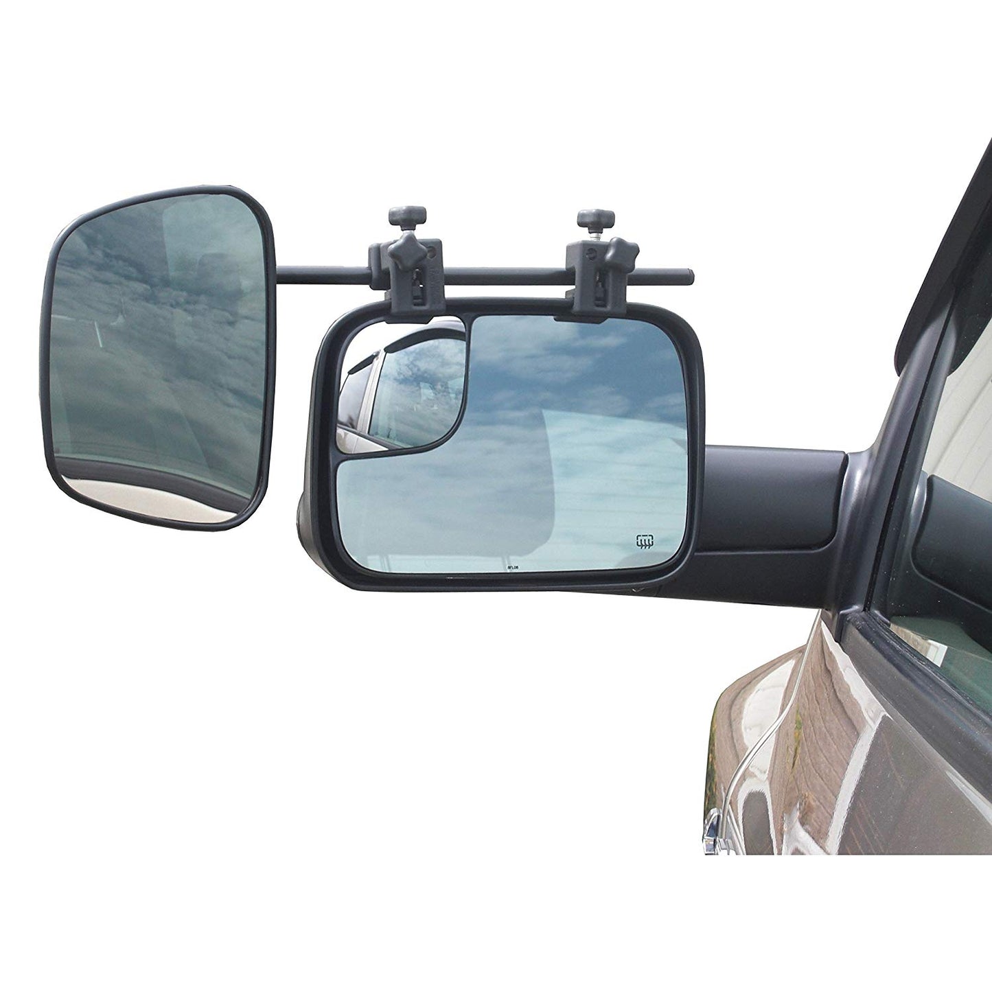 Dometic DM-2912 Grand Aero3 Towing Mirror - Twin Pack 