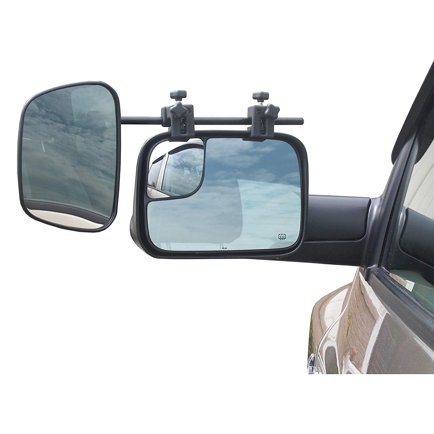 Dometic DM-2912 Grand Aero3 Towing Mirror - Twin Pack 