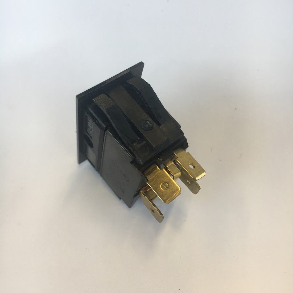 Dometic K9024-09 Roof Vent In/Out Up/Down Switch