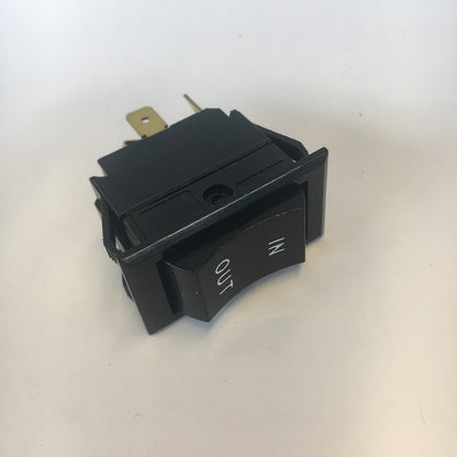 Dometic K9024-09 Roof Vent In/Out Up/Down Switch