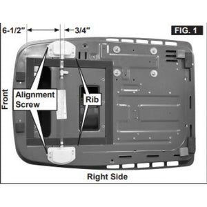 Dometic Air Conditioner Drain Kit