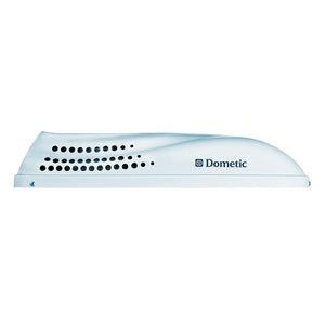 Dometic Penguin Replacement Shroud, Polar White 3314471.001