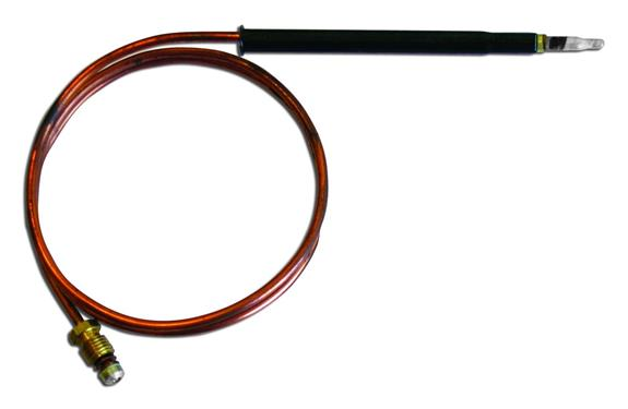 MC Enterprises 2931496091MC for Dometic Refrigerator Thermocouple 13"