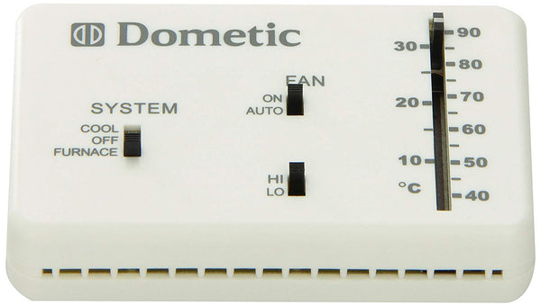 Dometic 3106995.032 RV Thermostat