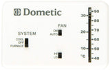 Dometic 3106995.032 RV Thermostat