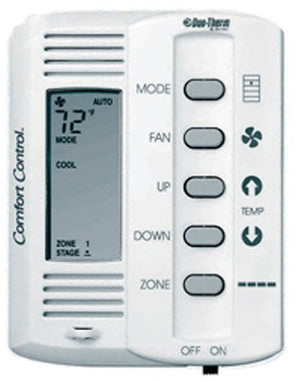 Dometic 3109228.001 Comfort Control Center for 630035/630515/630516