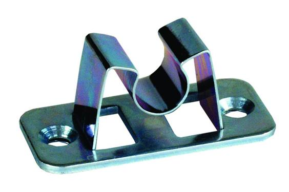 JR Products 10595 Metal C-Clip