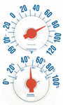 ElectroOptix WSII Optix WeatherStation II Thermometer