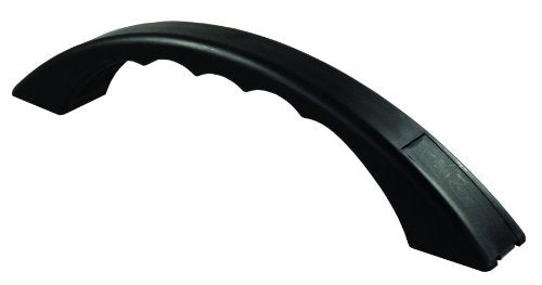 JR Products 482-A-3-A Black Assist Handle 