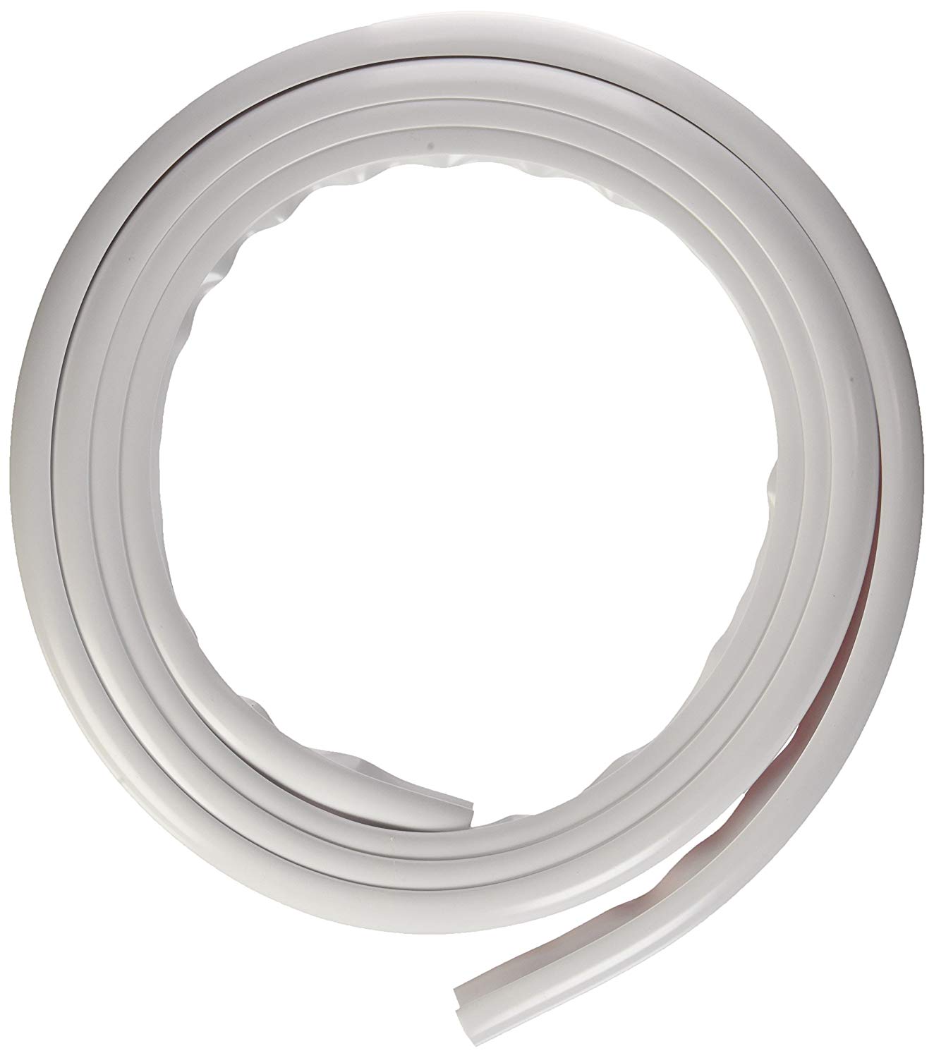 Eze-RV Gutter Molding, Ultra White – Woodland Airstream Parts and RV ...
