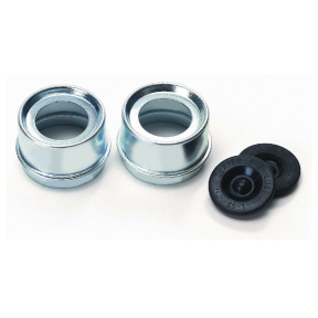 Dexter Axle E-Z Lube Grease Cap & Plug Kit K71-317-00