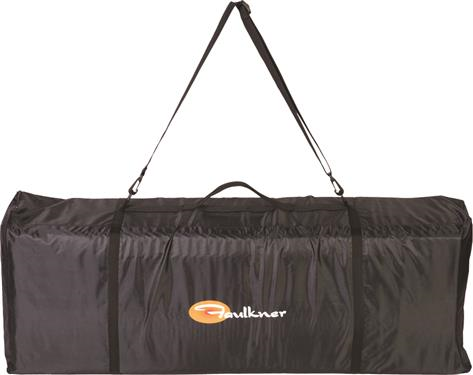 Faulkner 48829 Patio Mat Carry and Storage Bag