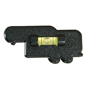 Prime Products 28-0113 5th Wheel Level - Black