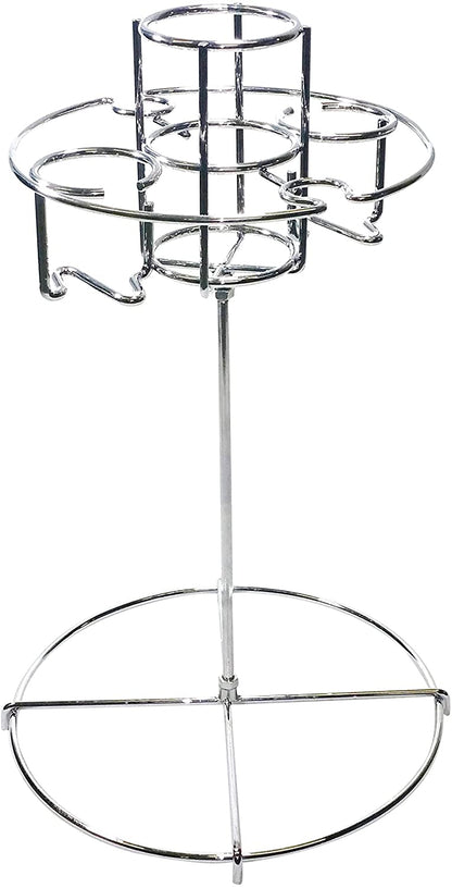Outdoors Unlimited 20669 Backyard Butler™ 5 'N One Beverage Stand