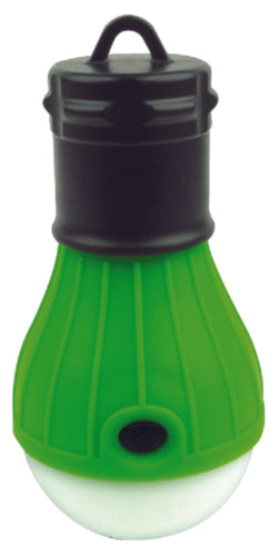Fulltyme RV 3121 Teardrop LED Mini-Lantern Green