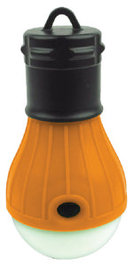 FulTyme RV 3122 Teardrop LED Mini-Lantern Orange