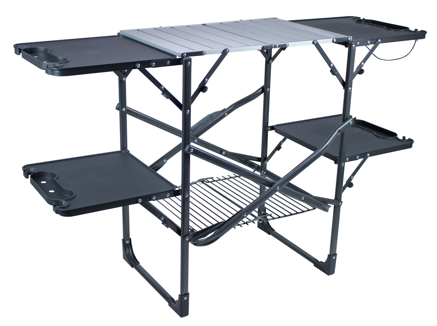 GCI Outdoor Slim-Fold Cook Station™