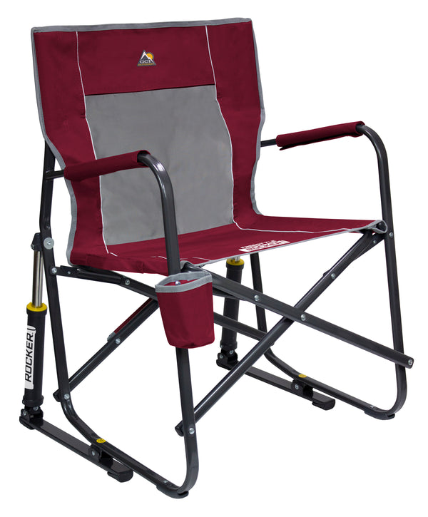 GCI Outdoor Freestyle Rocker™ - Cinnamon