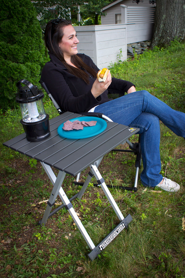 GCI Outdoor Compact Camp Table 20™