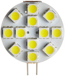 Green Value 15002V LED Replacement Light Bulb Base