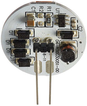 Green Value 15002V LED Replacement Light Bulb Base