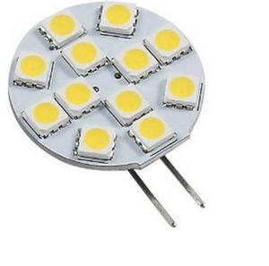 Green Value 15002V LED Replacement Light Bulb Base