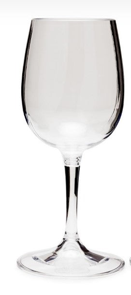 G S I Sports 79302 Nesting Wine Glass