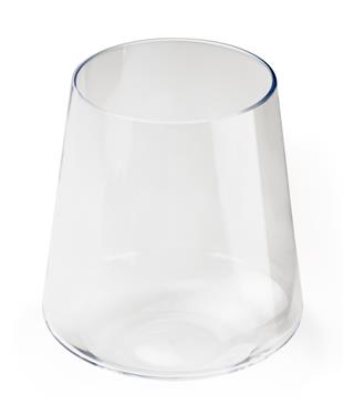 G S I Sports 79321 Stemless White Wine Glass