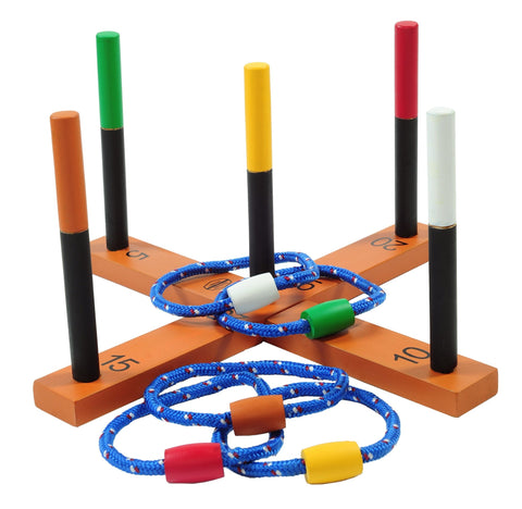 G S I Sports 99949 Freestyle Ring Toss