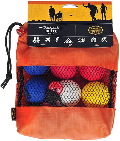 G S I Sports 99954 Backpack Bocce