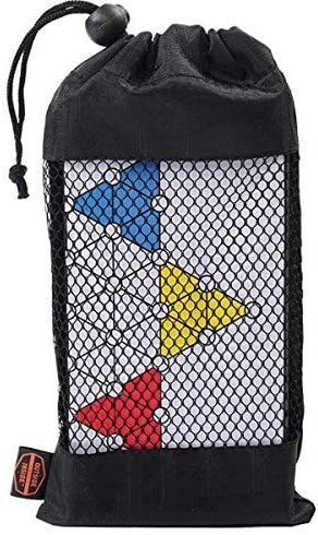 G S I Backpack 99972 Chinese Checkers