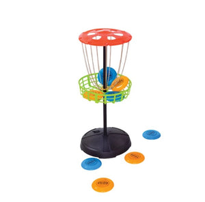 G S I Outdoors 99978 Freestyle Disk Golf