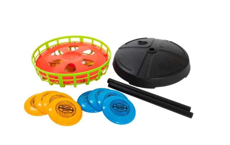G S I Outdoors 99978 Freestyle Disk Golf