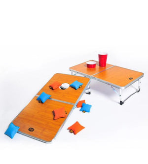 G S I Sports 99985 Cornhole Table Set