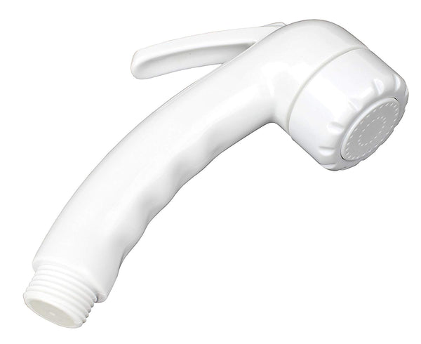 ITC 97022-001 White Replacement Shower Head